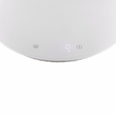 Alessi Plisse, digital köksvåg, MDL16 GR Alessi Plisse, digital köksvåg, MDL16 GR